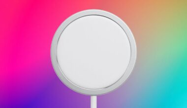 These are my favorite MagSafe accessories for iPhone