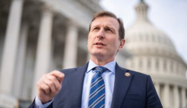 Goldman loses House seat after NY-10 Democratic primary defeat to Lander