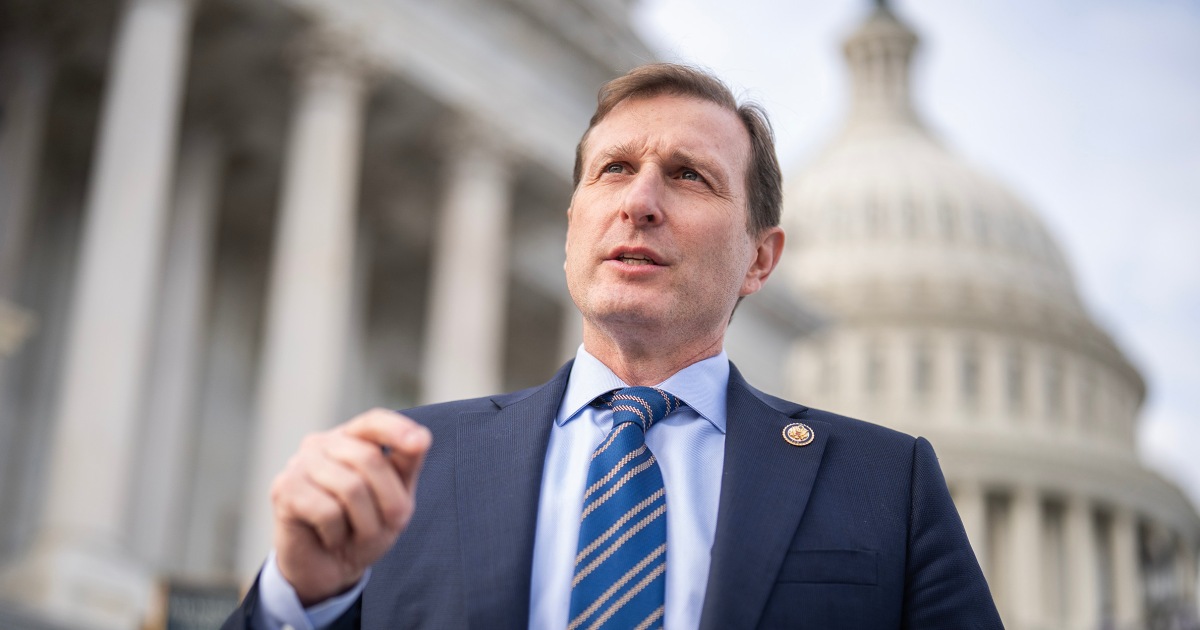 Goldman loses House seat after NY-10 Democratic primary defeat to Lander