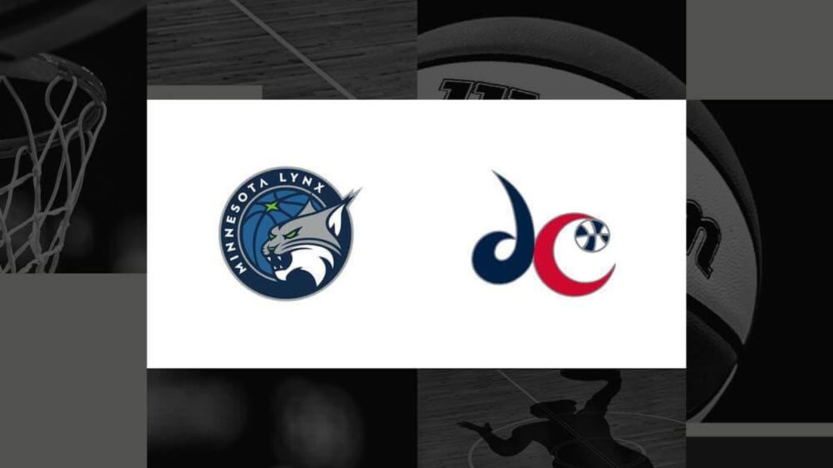 How to watch Lynx vs. Mystics: TV channel and streaming options for June 24
