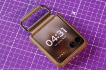 Motorola Razr 70 Ultra unboxing - Motorola Razr 70 Ultra/Razr Ultra 2026 review