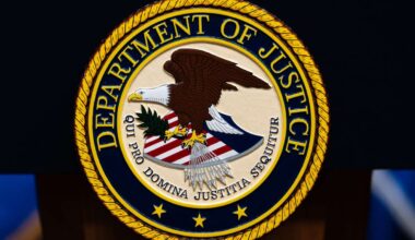 DOJ announces hundreds of charges in multibillion-dollar healthcare fraud crackdown
