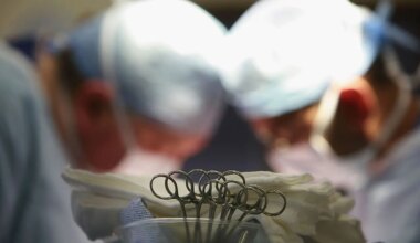 Hospital leaders say surgeon slept mid-operation before whistleblower fallout