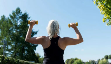Try this simple workout to 'use all muscle groups in 30 minutes' and boost strength