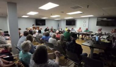Bedford mental health business fights zoning violation, stays open during appeal