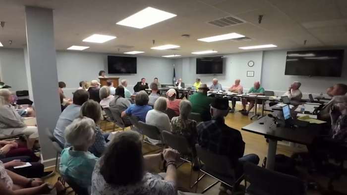 Bedford mental health business fights zoning violation, stays open during appeal