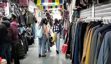 India targets $100 billion textile exports by 2030, focus on sustainability, FTAs