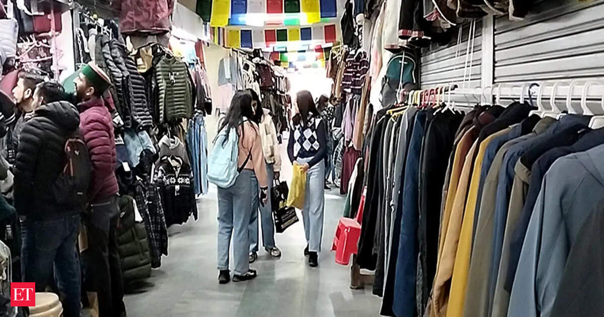 India targets $100 billion textile exports by 2030, focus on sustainability, FTAs