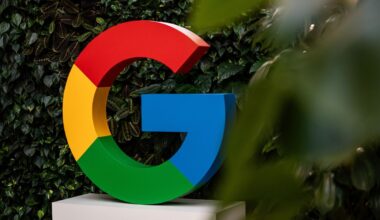 Google Poised to Lose Two More High-Profile AI Staffers to Anthropic
