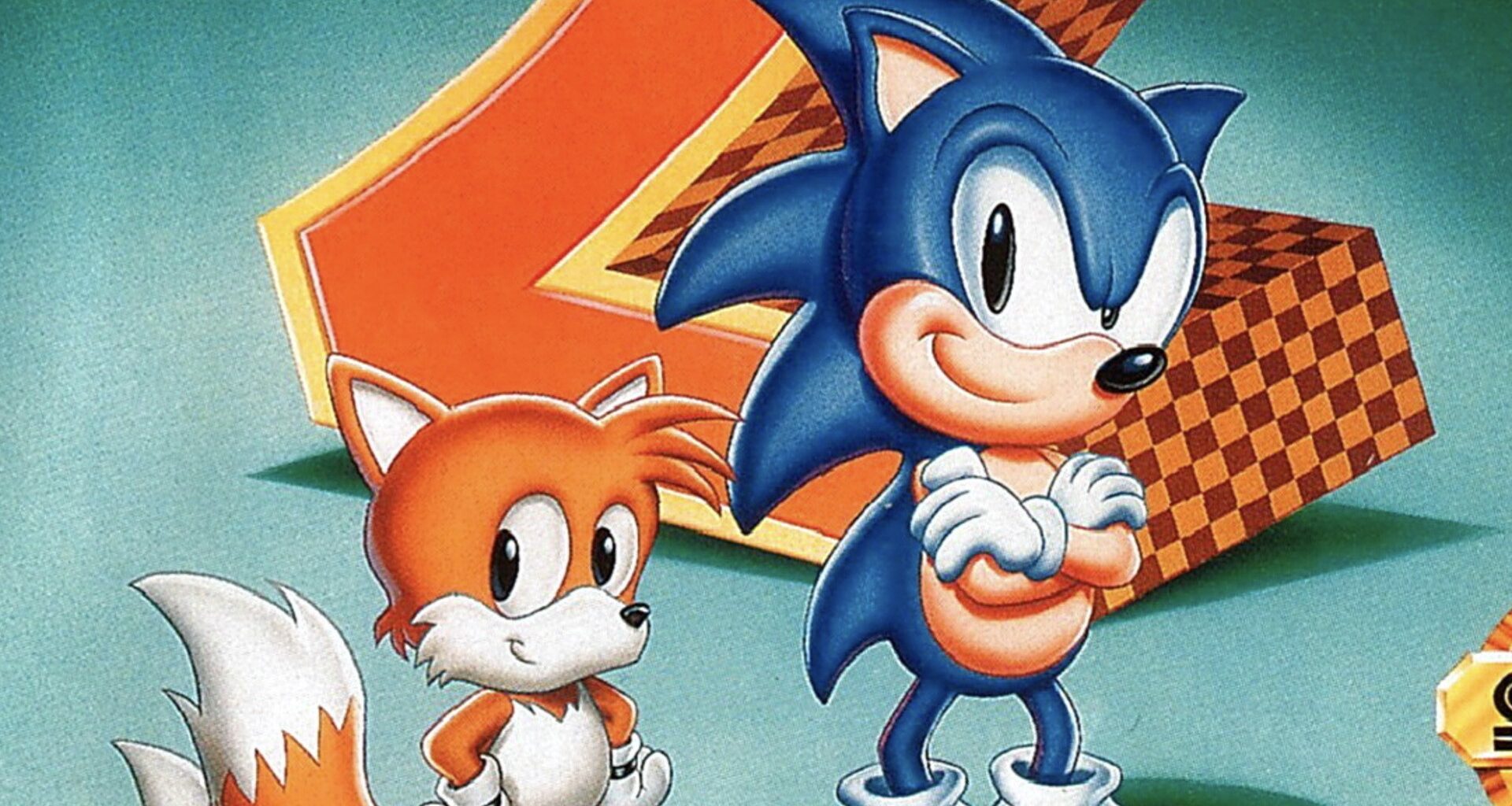 Sonic Returns To His Roots With New Sega Genesis Cartridges