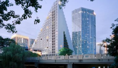 Hangzhou Prism / OMA | ArchDaily
