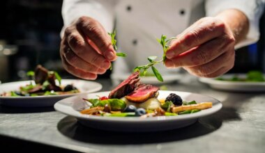 California Adds 9 New Michelin-Starred Restaurants For 2026