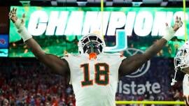 Can Miami's defense reload up front? Why Armondo Blount and Marquise Lightfoot are keys to 2026 success