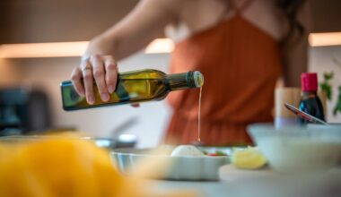 Olive oil may help protect against type 2 diabetes, review finds