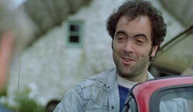 James Nesbitt's superb Irish comedy is the "completely delightful" movie to watch for free tonight