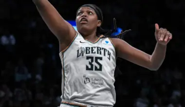 WNBA First Basket Scorers & Picks: Thursday (6/25)