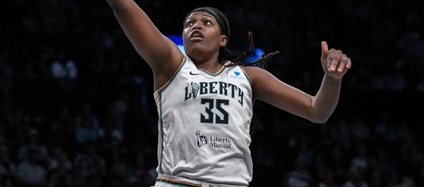 WNBA First Basket Scorers & Picks: Thursday (6/25)