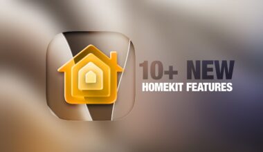 iOS 27 Home App: 10+ New HomeKit Features