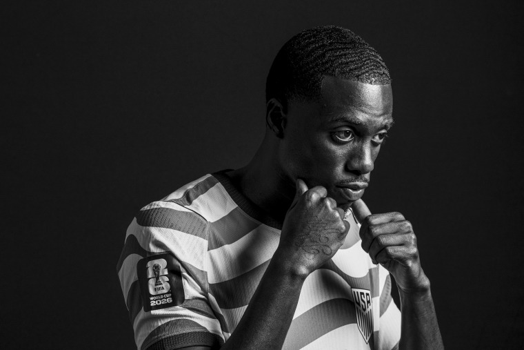 United States Portraits - FIFA World Cup 2026
