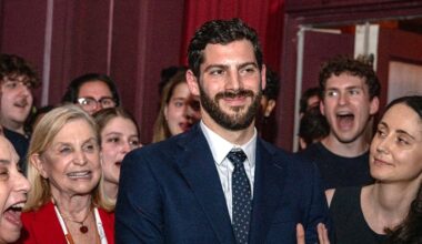 New York primary becomes second-most expensive House race over AI fight