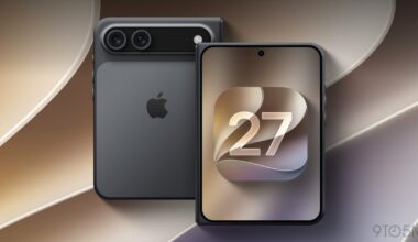 iPhone Ultra 2 already given go-ahead, iPhone Air 3 not, says leaker