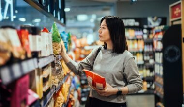 Study Highlights Dementia Risk Linked To Ultra-Processed Foods