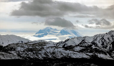 Scientists find thousands of earthquakes in a perfectly straight line in Alaska, revealing a hidden 'micro...