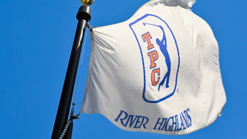 Travelers Championship - Round Three