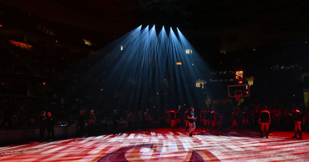 Sources: Blue Owl nearing deal for minority stake in Cleveland Cavaliers, Cleveland WNBA team
