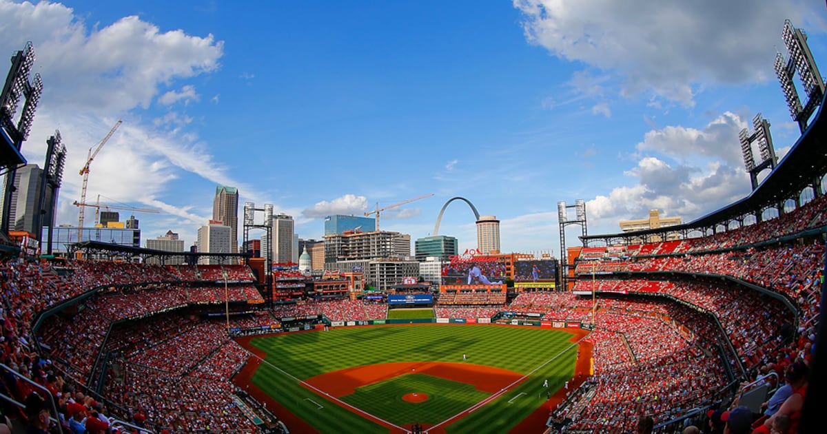 St. Louis Cardinals leadership transition signal key period for club and industry