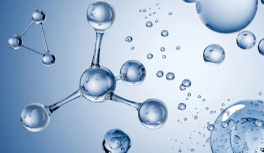 Scientists observe water switching between 2 different molecular structures, boosting decades-old theory