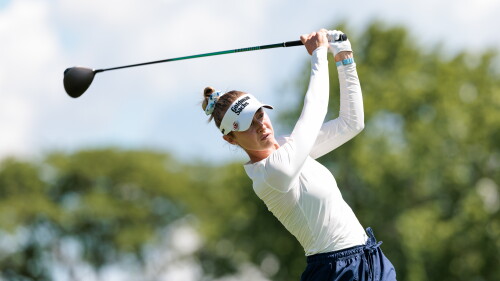 KPMG Women's PGA Championship 2026 - Previews