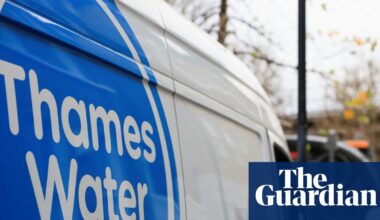 BT pension scheme lost £300m on Thames Water stake | BT