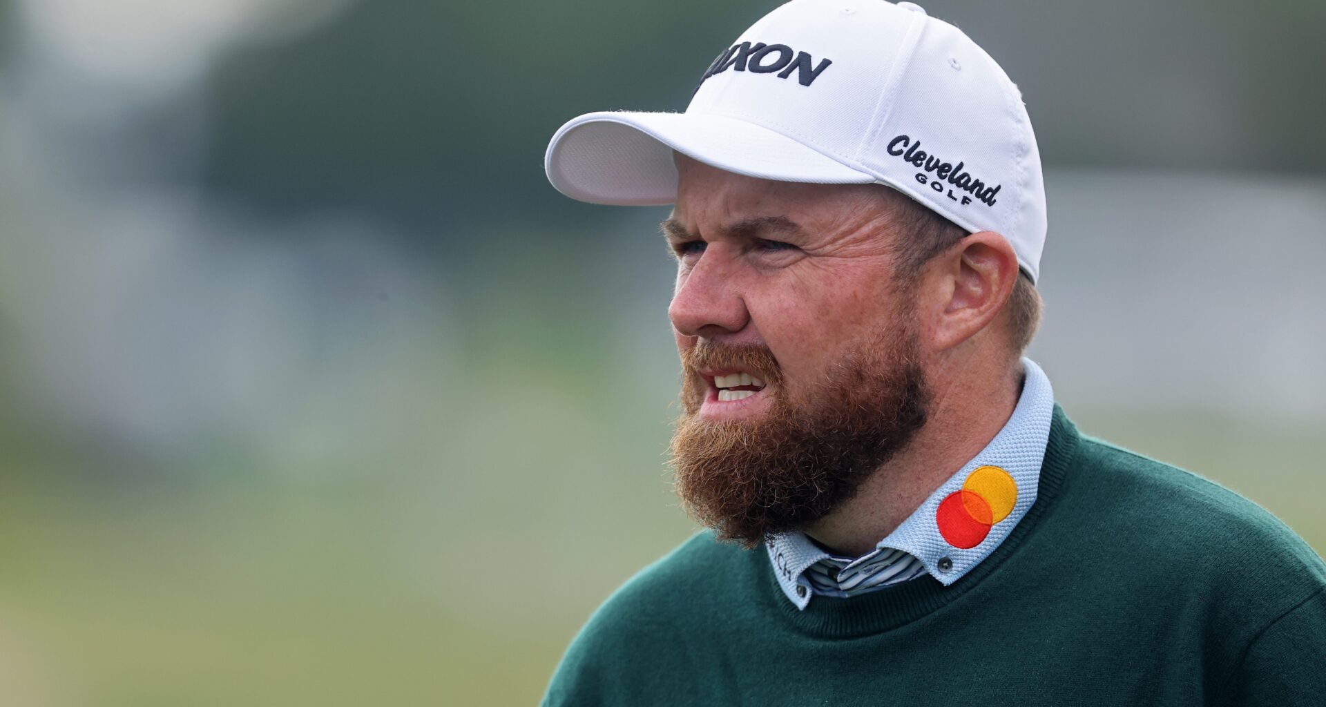 Shane Lowry Announces Personal News After Splitting With Caddie