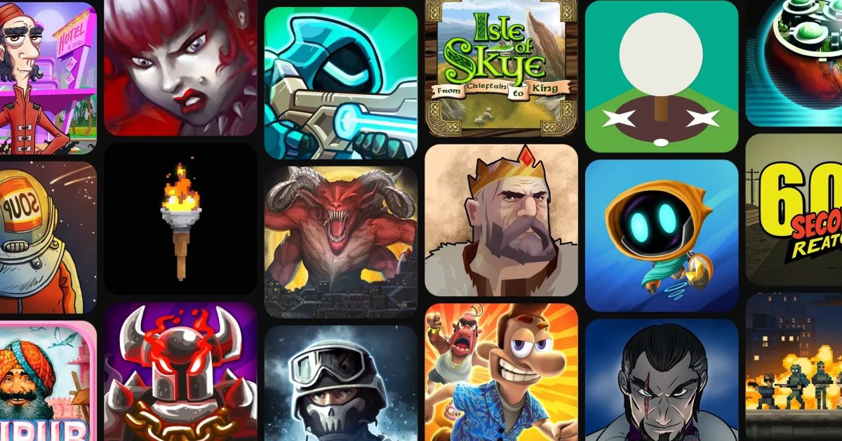 Giant collection of Android app deals live today: Kingdom Rush, Door Kickers, Iron Marines, much more