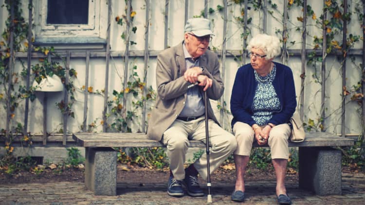 Why America’s retirement system gets a C+ rating while other countries scored higher
