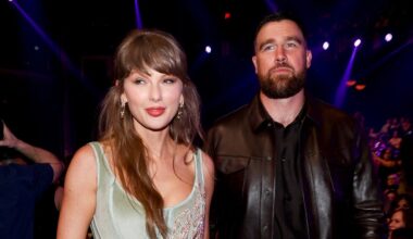 Bettors wager millions on Taylor Swift, Travis Kelce wedding details