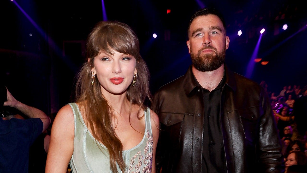 Bettors wager millions on Taylor Swift, Travis Kelce wedding details