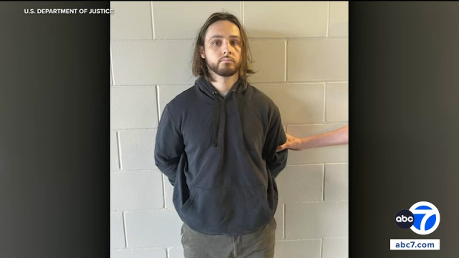 Jonathan Rinderknecht: Jurors deadlocked in arson trial of Palisades Fire suspect
