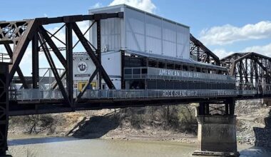 Million Dollar Makeover Turns Old Railroad Bridge into City’s Trendiest Venue With a View