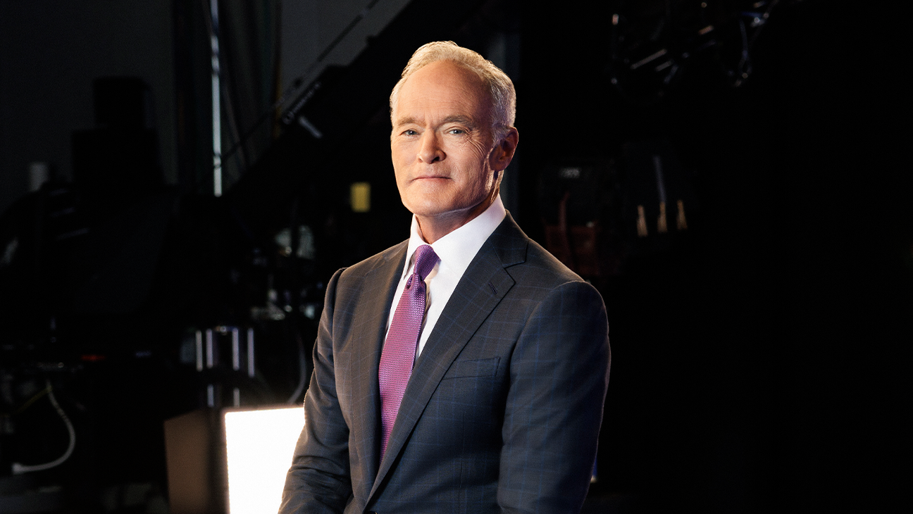 Scott Pelley