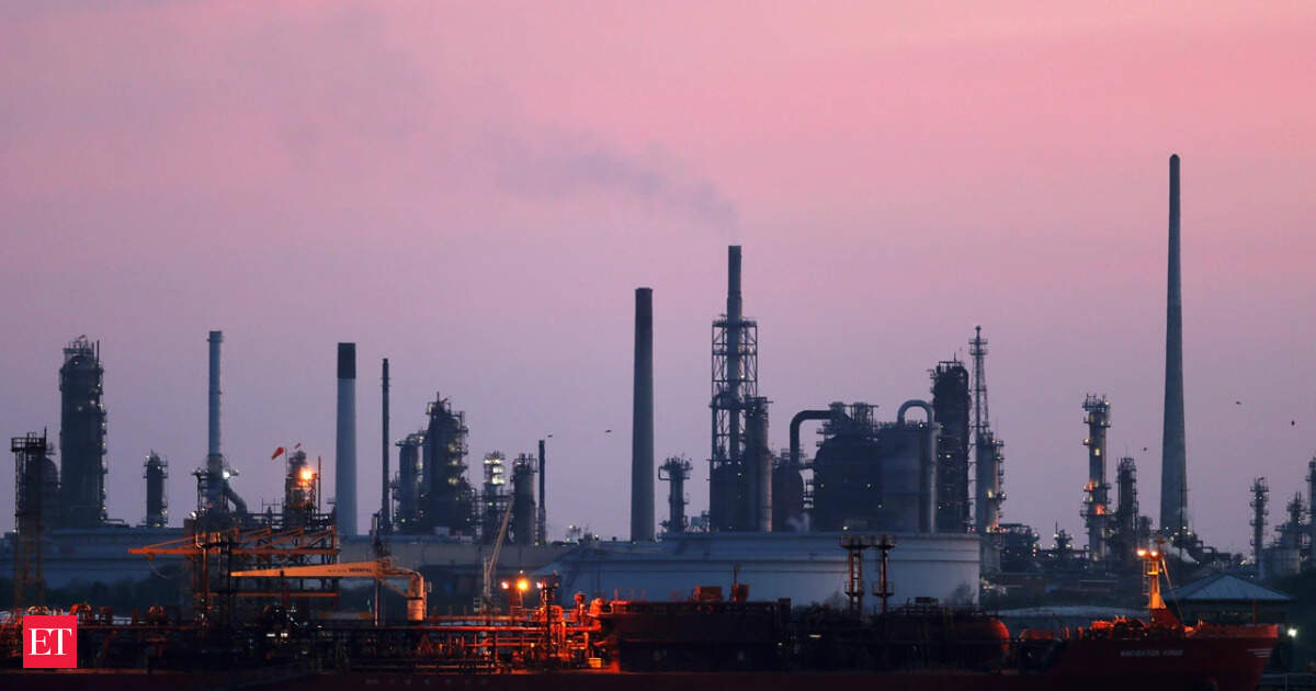 Cheaper crude and Strait of Hormuz reopening boost outlook for Indian refiners