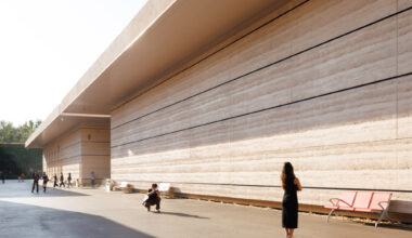 Dahecun National Archaeological Site Park and Dehecun Site Museum / CADG