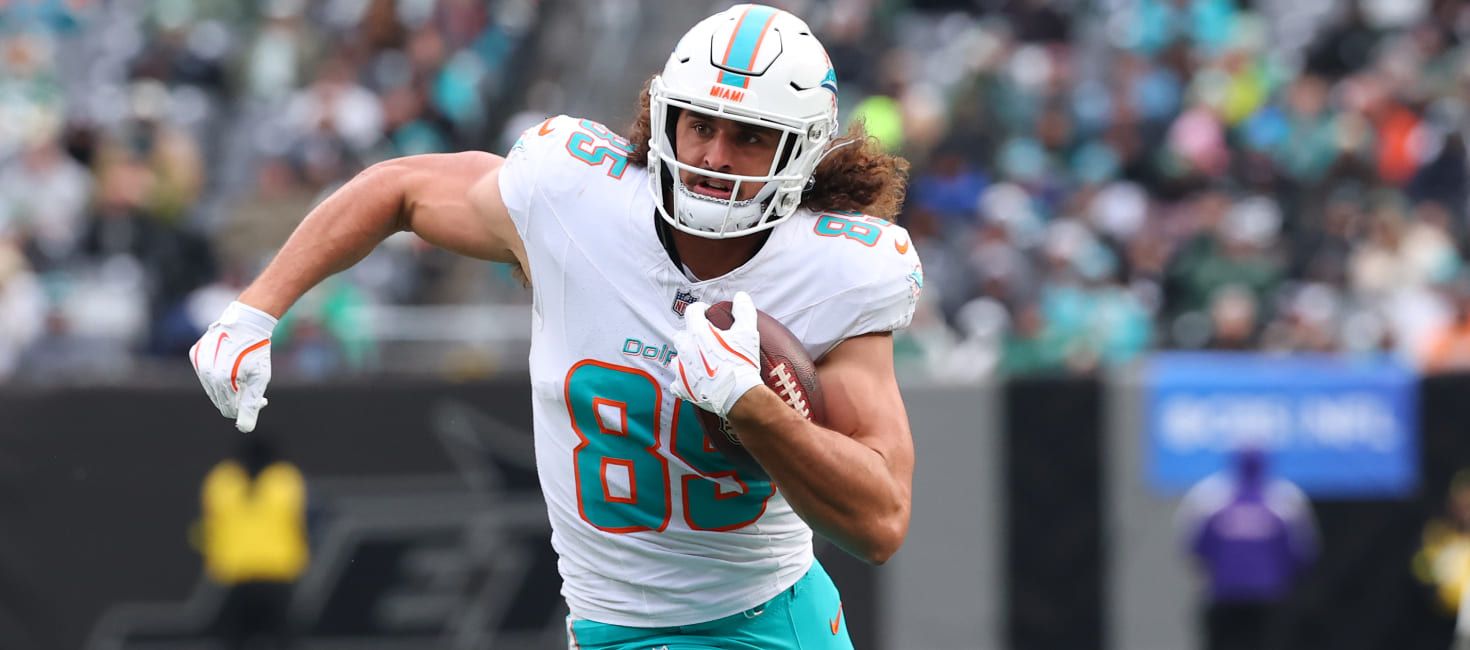 Fantasy Football Breakout Candidates Experts Love (2026)