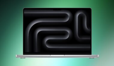 M6 MacBook Pro Expected This Year With Apple's First 2nm Chip
