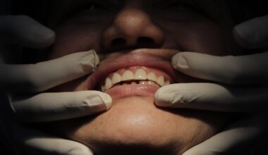 At Body Hack, NYC ravers can also get dental checkups