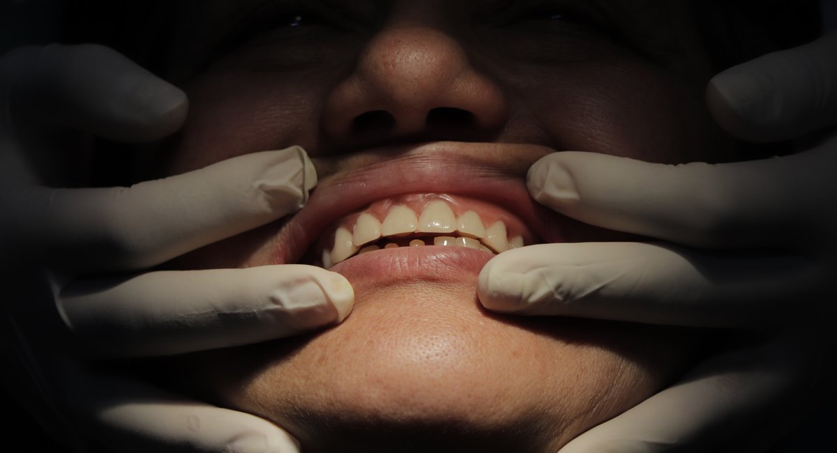 At Body Hack, NYC ravers can also get dental checkups