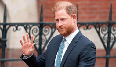 Harry, Meghan may stay at Princess Diana's home during UK trip: experts