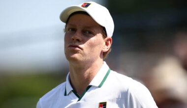Jannik Sinner Tests 'Conclusion' Revealed Before Wimbledon