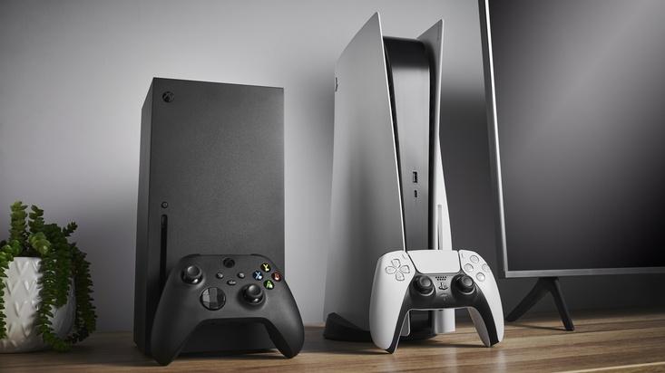Xbox Series X & PlayStation 5